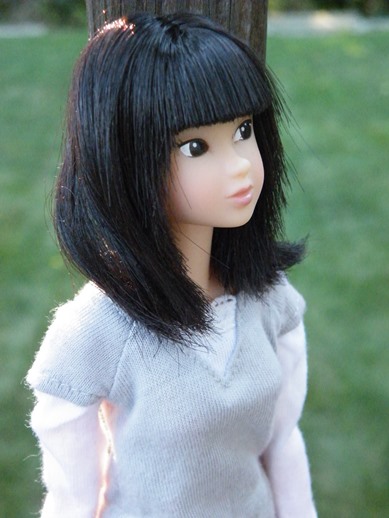 Momoko