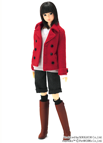 Momoko