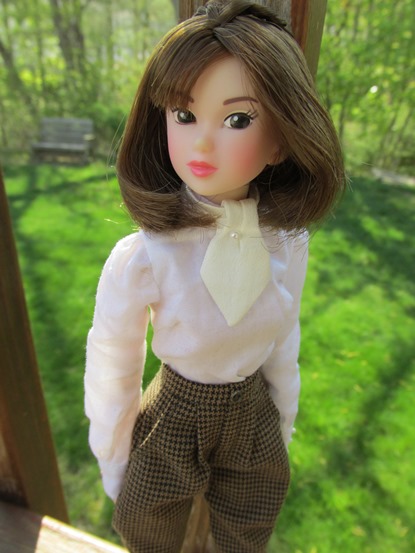 Momoko