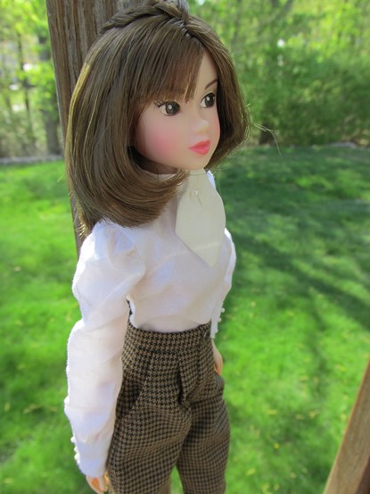 Momoko