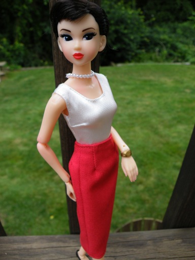 Momoko