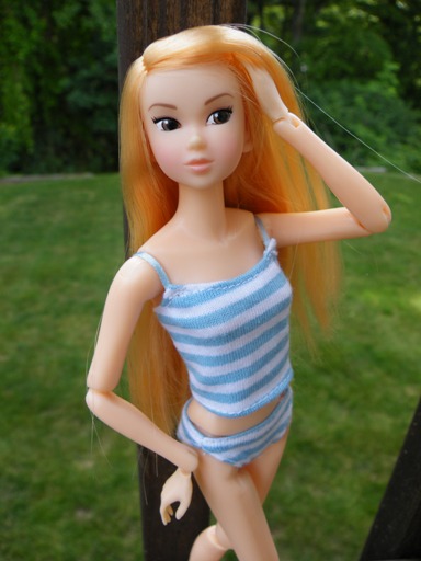 Momoko