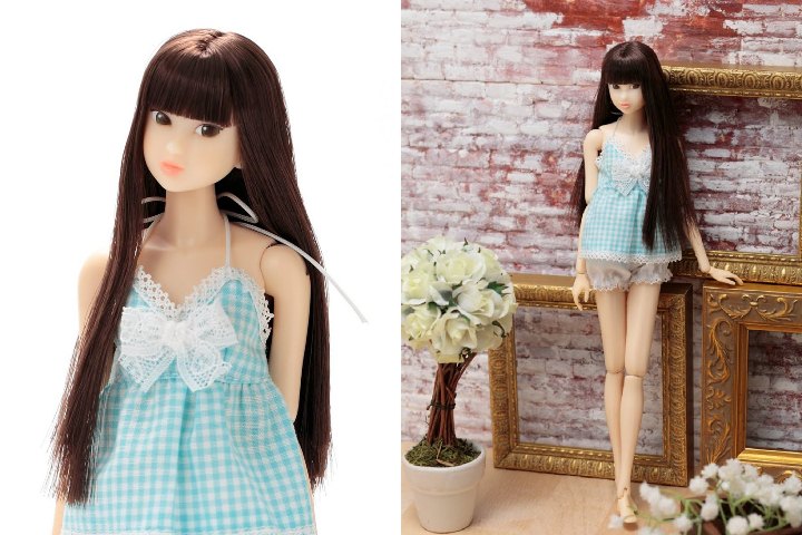 Momoko