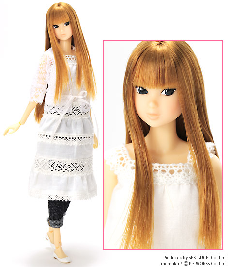 Momoko