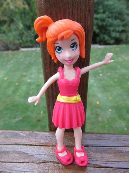 Polly