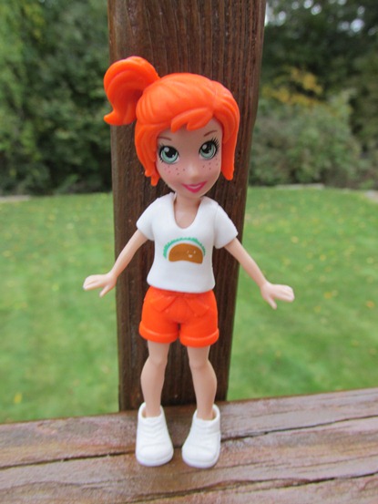 Polly
