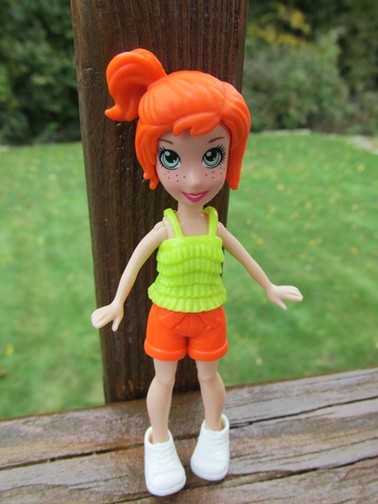 Polly
