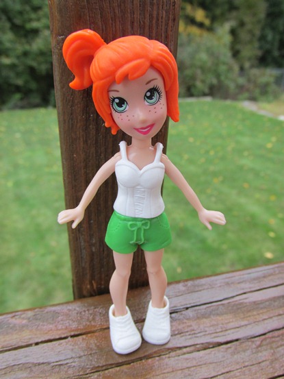 Polly