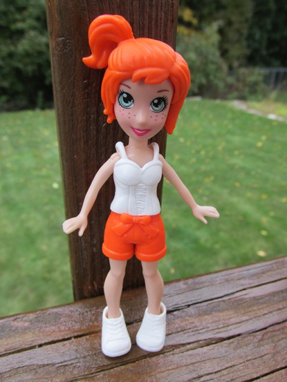 Polly