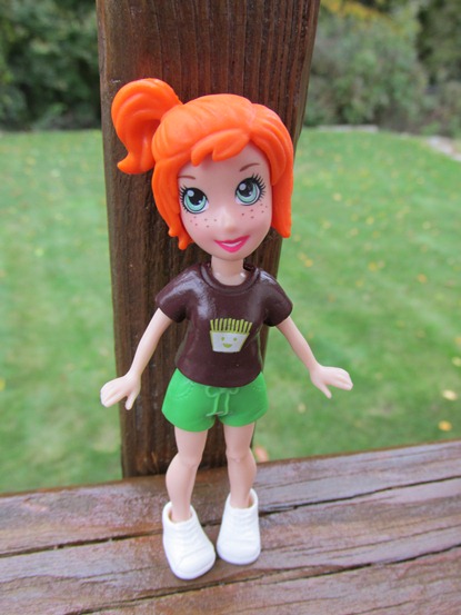 Polly