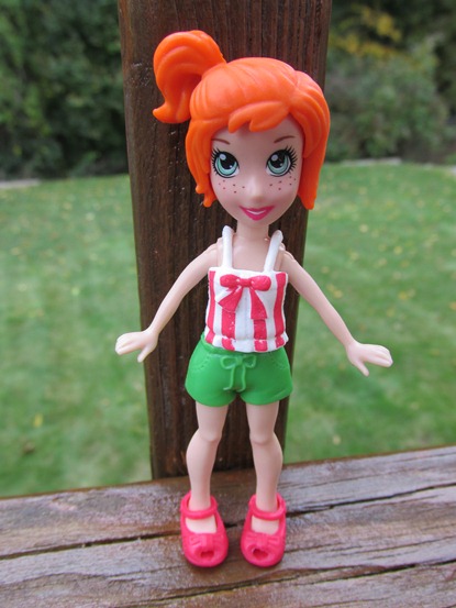 Polly