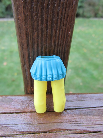 Polly
