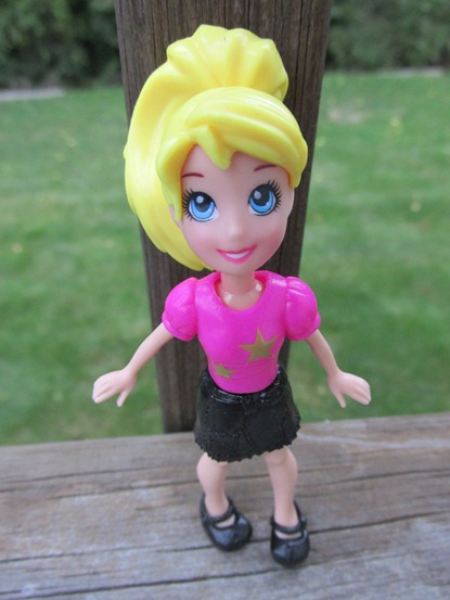 Polly