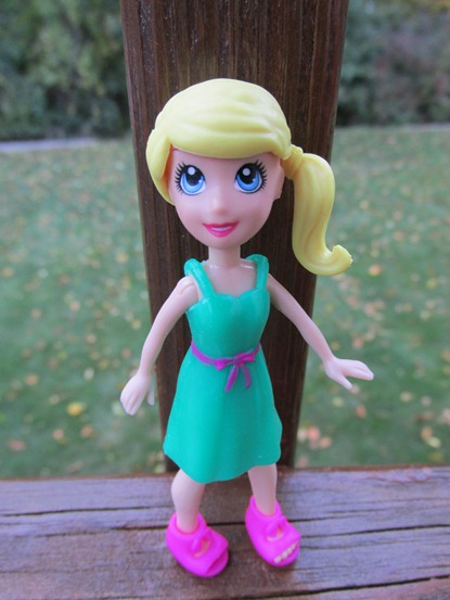 Polly