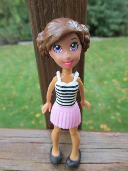 Polly
