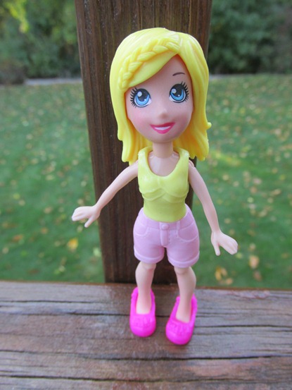 Polly