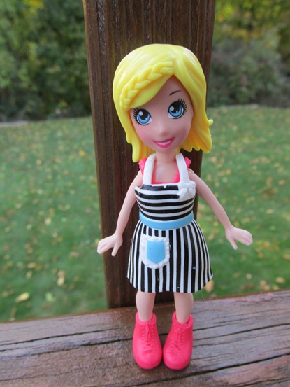 Polly