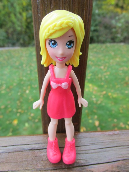 Polly