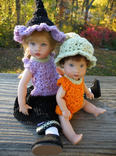 Riley and Ellery