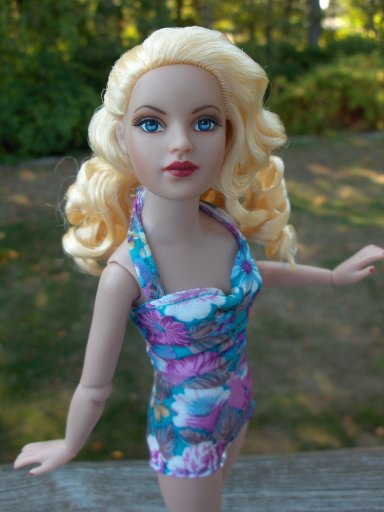 Tiny Kitty