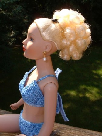 Tiny Kitty