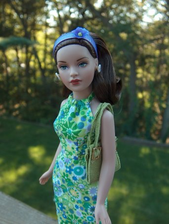 Tiny Kitty