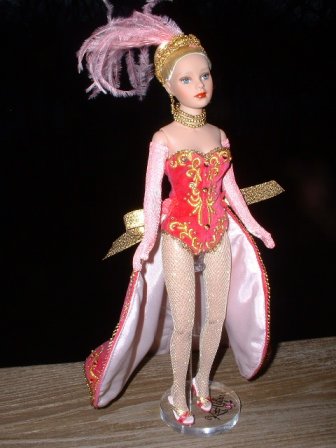 Tiny Kitty