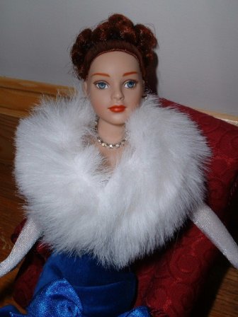 Tiny Kitty