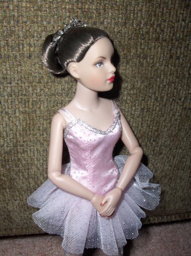 Tiny Kitty
