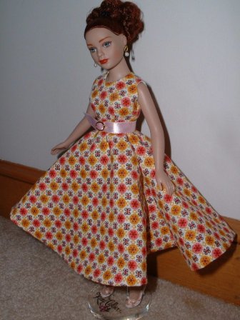 Tiny Kitty - 2000's