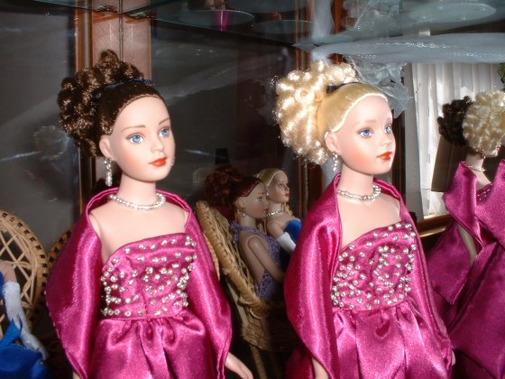 Tiny Kitty